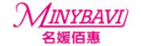 名媛佰惠品牌logo