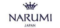 鸣海NARUMI品牌logo