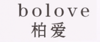 柏爱品牌logo