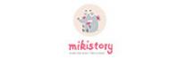 mikistory品牌logo