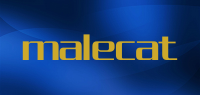 malecat品牌logo