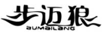 步迈狼品牌logo