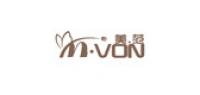 mvon品牌logo