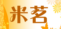 米茗品牌logo