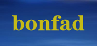 bonfad品牌logo