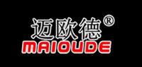 迈欧德MAIOUDE品牌logo