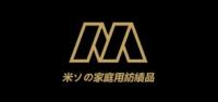 米苏家纺品牌logo