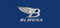 blmusa品牌logo