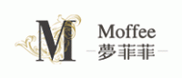 梦菲菲品牌logo