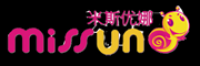 米斯优娜品牌logo