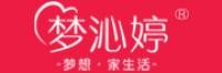 梦沁婷品牌logo