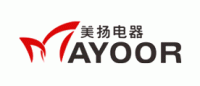美扬Mayoor品牌logo