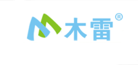 木雷品牌logo