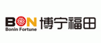 博宁福田品牌logo