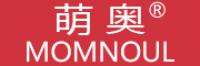 萌奥品牌logo