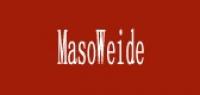 masoweide服饰品牌logo