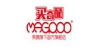 magqoo品牌logo