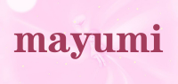 mayumi品牌logo