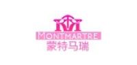 蒙特马瑞品牌logo
