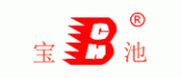宝池品牌logo