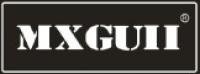 MXGUII品牌logo
