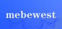 mebewest品牌logo