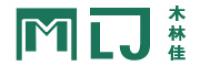 木林佳品牌logo