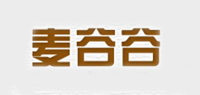 麦谷谷品牌logo