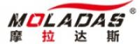 摩拉达斯品牌logo
