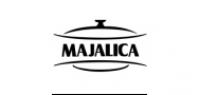 majalica品牌logo