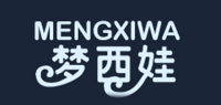 梦西娃品牌logo