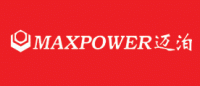 迈泊MAXPOWER品牌logo