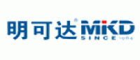 明可达MKD品牌logo