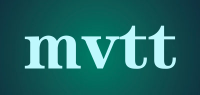mvtt品牌logo