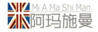 米阿玛施曼品牌logo