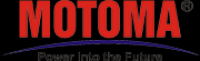 MOTOMA品牌logo