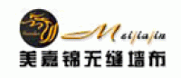美嘉锦品牌logo