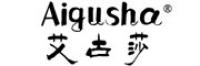 艾古莎品牌logo