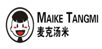 麦克汤米品牌logo