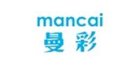 曼彩品牌logo