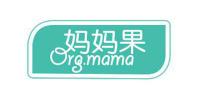妈妈果品牌logo