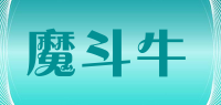 魔斗牛品牌logo