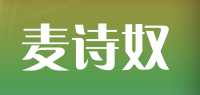 麦诗奴品牌logo