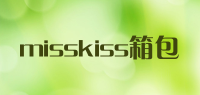 misskiss箱包品牌logo