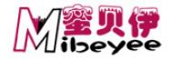 蜜贝伊品牌logo