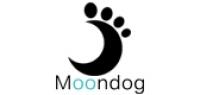 moondog品牌logo