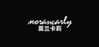 莫兰卡莉品牌logo