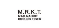 mrkt箱包品牌logo