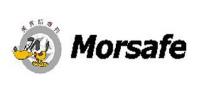 MORSAFE品牌logo