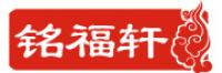 铭福轩品牌logo
